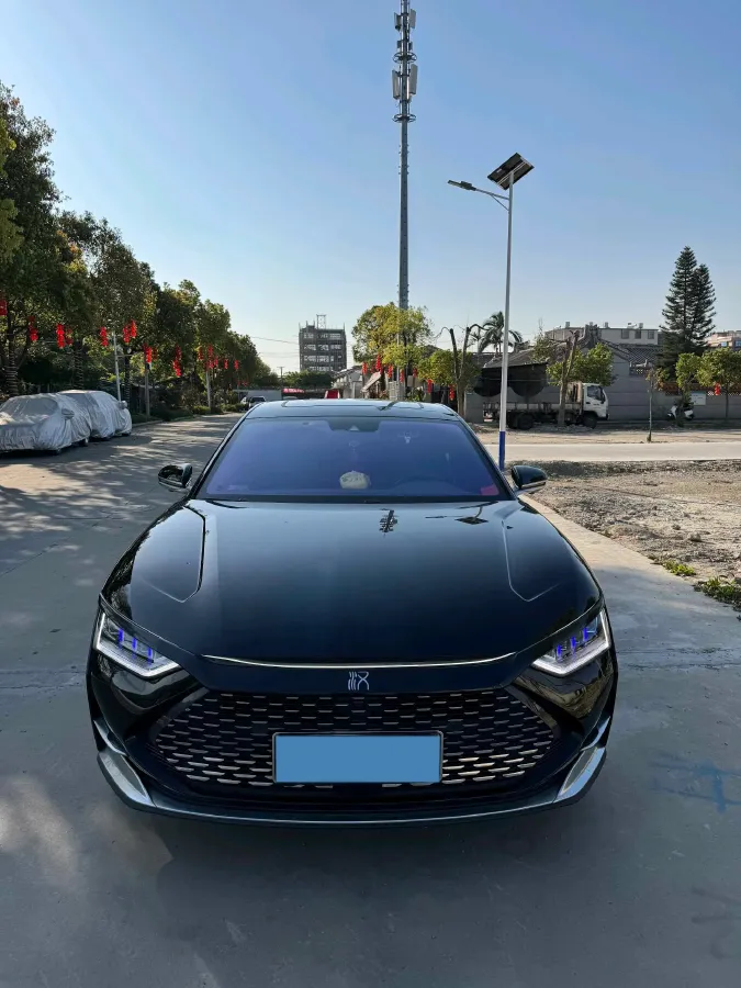 2020 BYD Han BEV 76.9KWH,autocango,china used car exporter,china ev exporter,chinese used car exporter,chinese used ev exporter