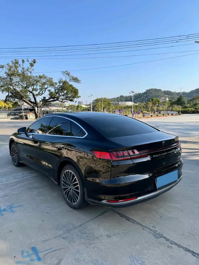 2020 BYD Han BEV 76.9KWH,autocango,china used car exporter,china ev exporter,chinese used car exporter,chinese used ev exporter