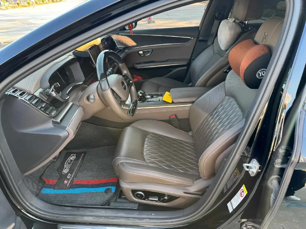 2020 BYD Han BEV 76.9KWH,autocango,china used car exporter,china ev exporter,chinese used car exporter,chinese used ev exporter