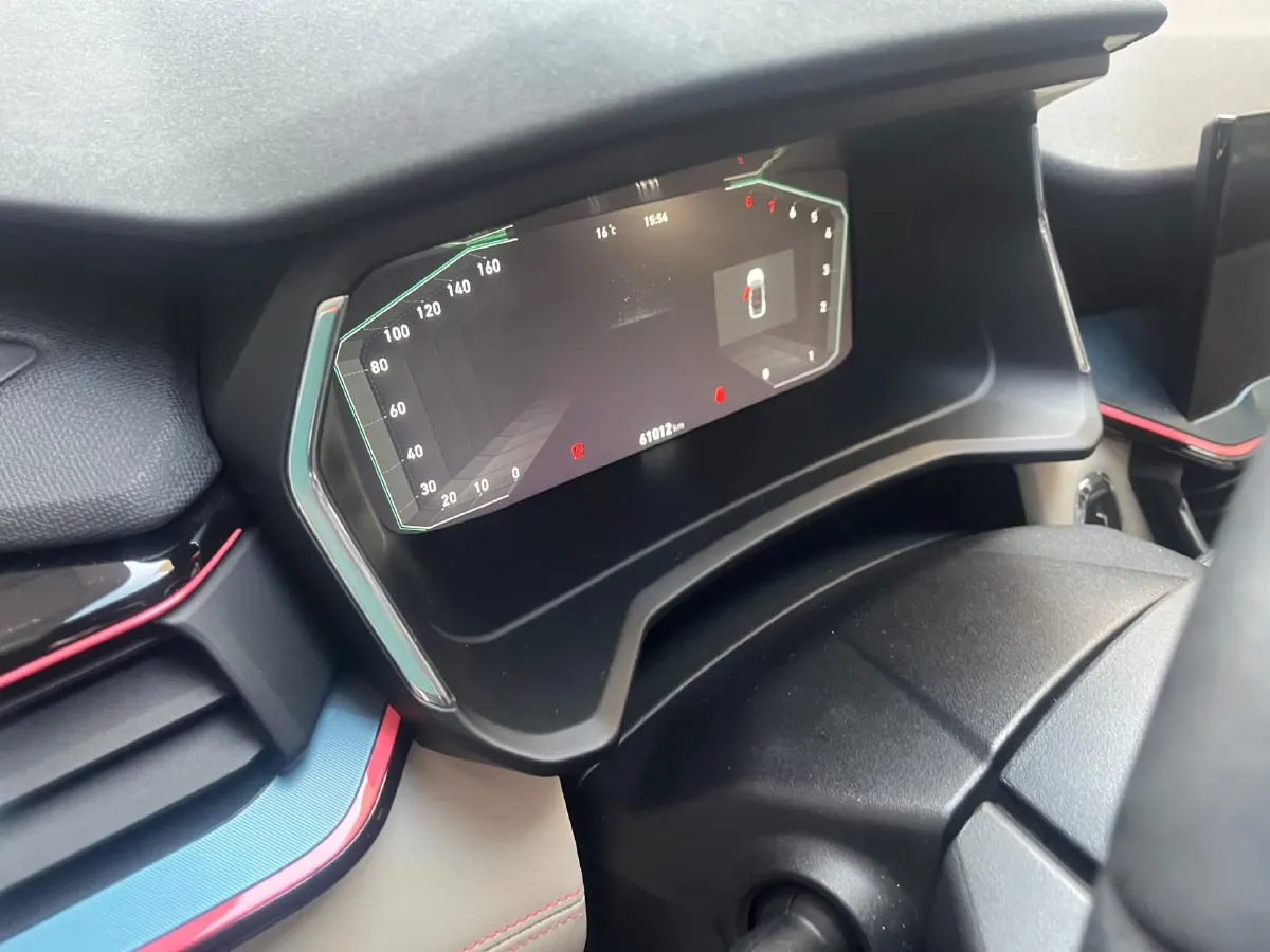 2020 LYNK&CO 06 1.5T 177HP L3 7DCT,autocango,china used car exporter,china ev exporter,chinese used car exporter,chinese used ev exporter