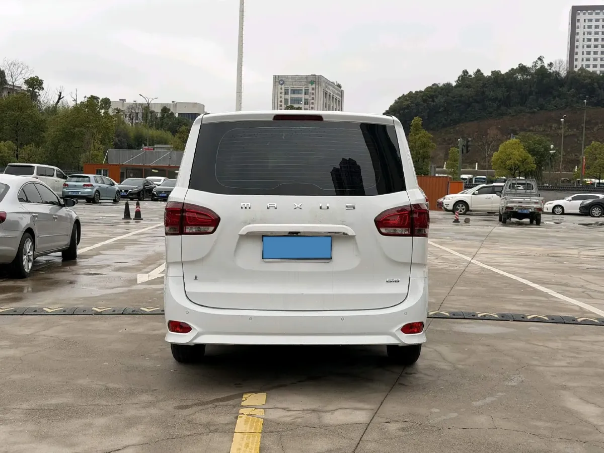 2023 MAXUS G10 2.0T 163HP L4 6MT,autocango,china used car exporter,china ev exporter,chinese used car exporter,chinese used ev exporter