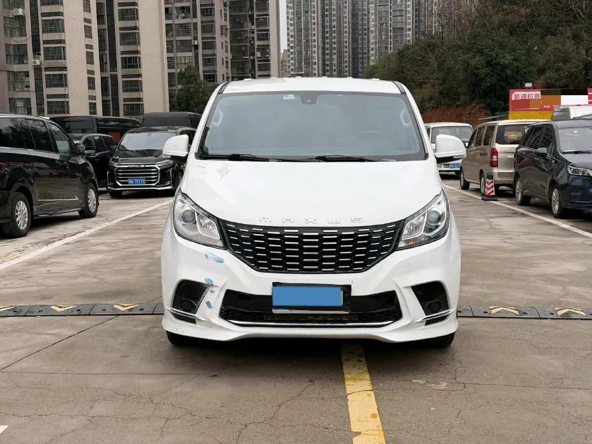2023 MAXUS G10 2.0T 163HP L4 6MT,autocango,china used car exporter,china ev exporter,chinese used car exporter,chinese used ev exporter