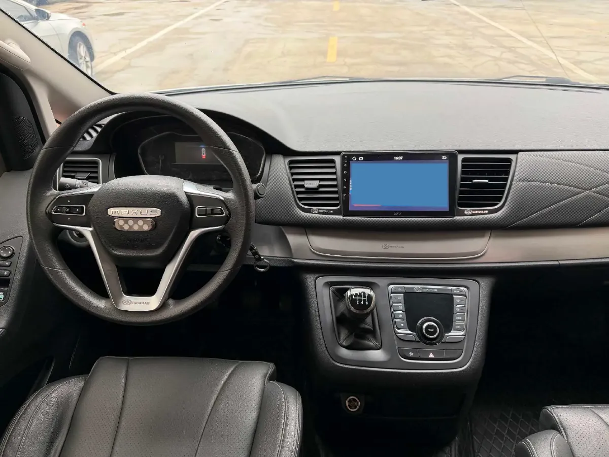 2023 MAXUS G10 2.0T 163HP L4 6MT,autocango,china used car exporter,china ev exporter,chinese used car exporter,chinese used ev exporter