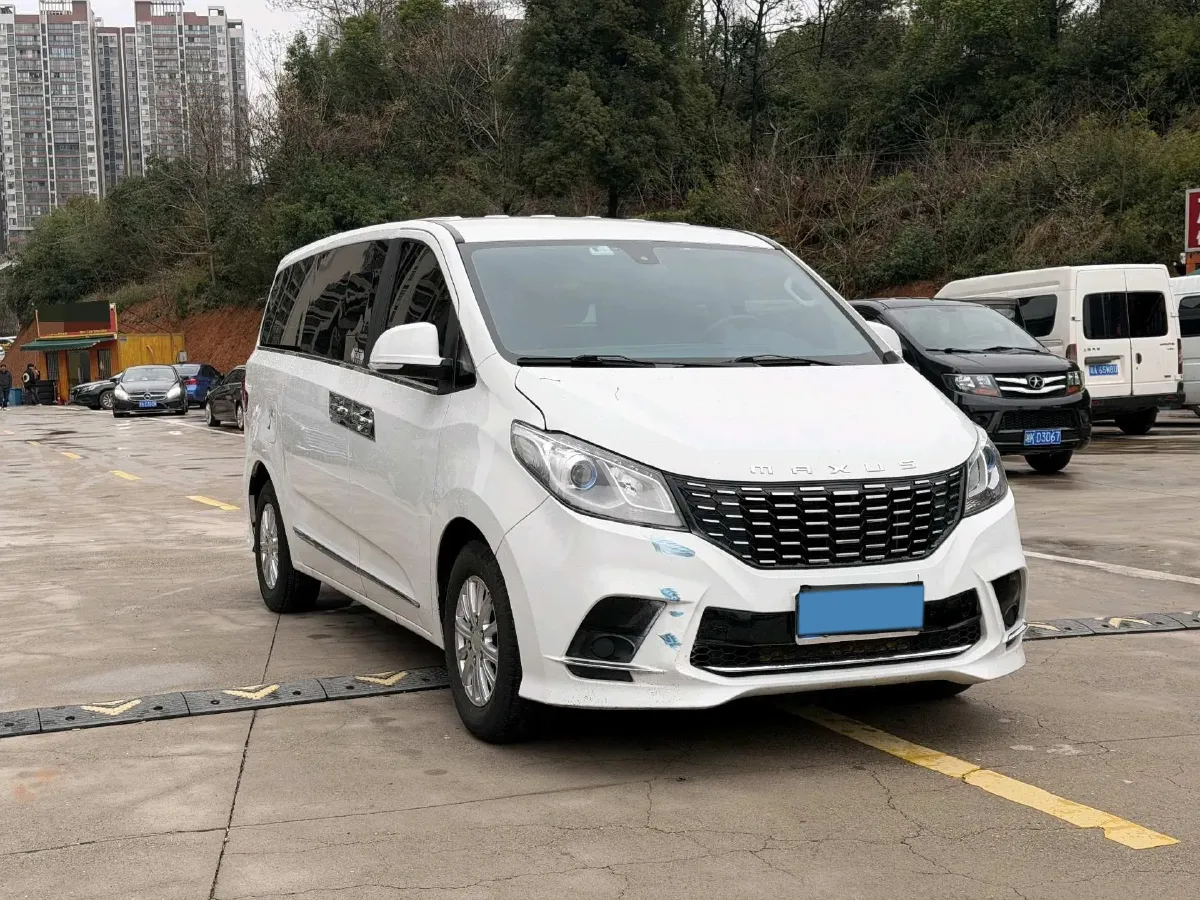 2023 MAXUS G10 2.0T 163HP L4 6MT,autocango,china used car exporter,china ev exporter,chinese used car exporter,chinese used ev exporter