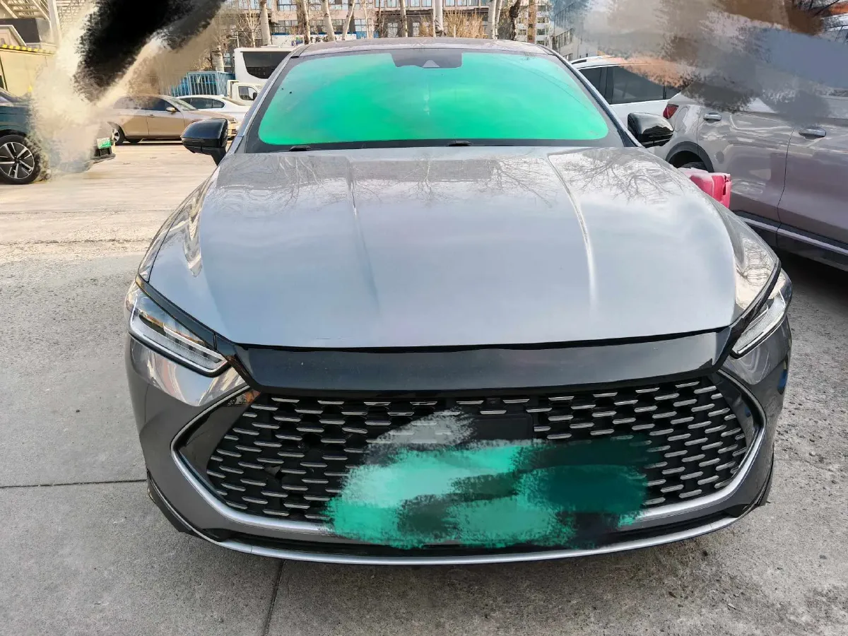 2023 BYD Qin Plus 1.5L 110HP L4 E-CVT PHEV 18.32KWH,autocango,china used car exporter,china ev exporter,chinese used car exporter,chinese used ev exporter