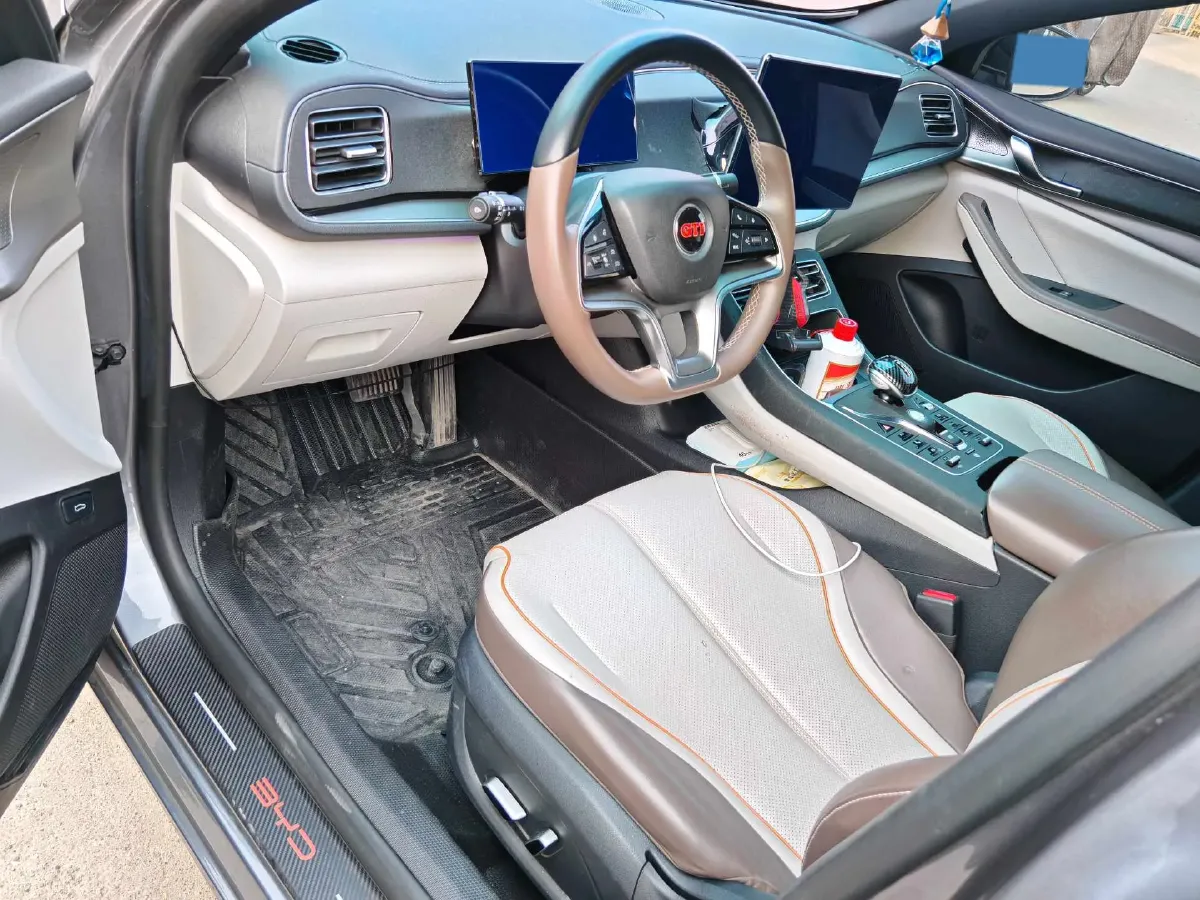 2023 BYD Qin Plus 1.5L 110HP L4 E-CVT PHEV 18.32KWH,autocango,china used car exporter,china ev exporter,chinese used car exporter,chinese used ev exporter