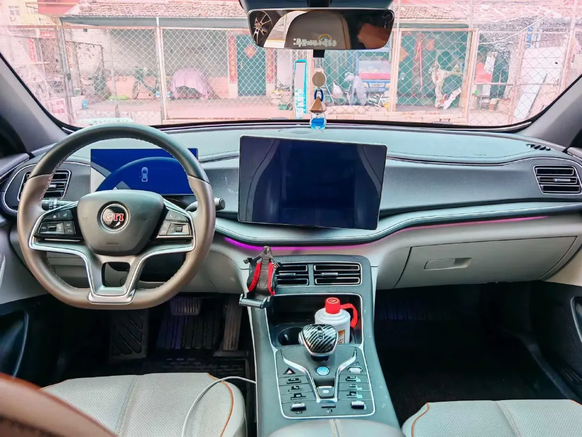 2023 BYD Qin Plus 1.5L 110HP L4 E-CVT PHEV 18.32KWH,autocango,china used car exporter,china ev exporter,chinese used car exporter,chinese used ev exporter