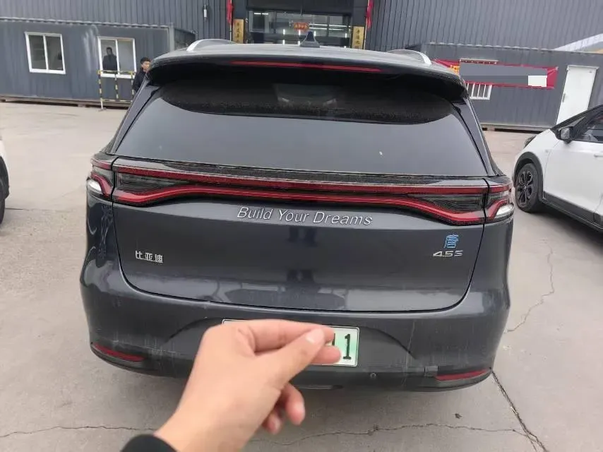 2018 BYD Tang 2.0T 205HP L4 6DCT PHEV 19.96KWH,autocango,china used car exporter,china ev exporter,chinese used car exporter,chinese used ev exporter