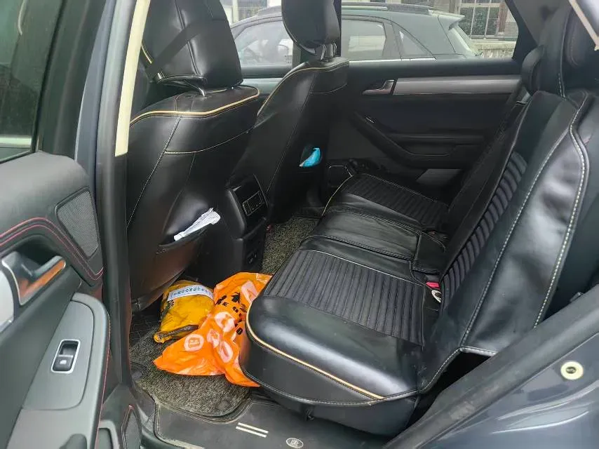 2018 BYD Tang 2.0T 205HP L4 6DCT PHEV 19.96KWH,autocango,china used car exporter,china ev exporter,chinese used car exporter,chinese used ev exporter