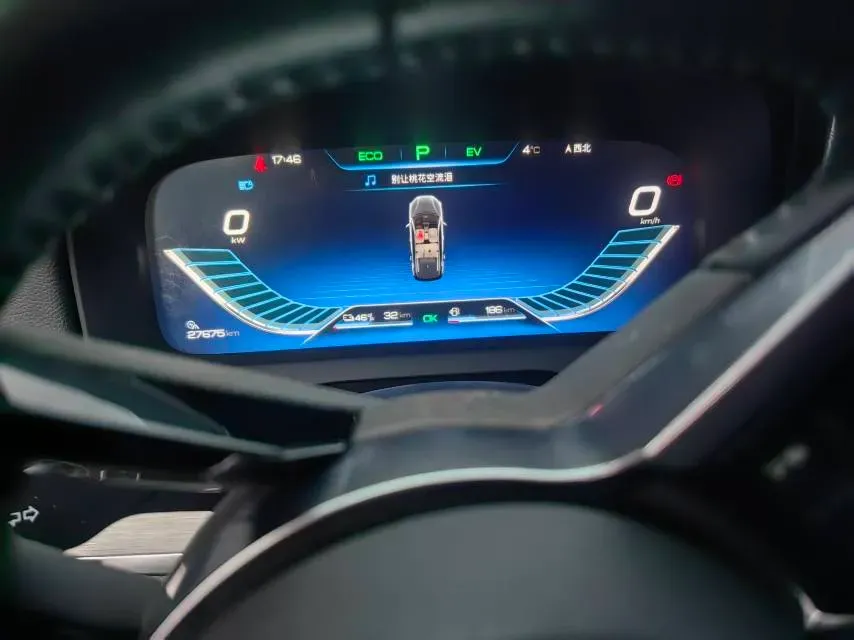 2018 BYD Tang 2.0T 205HP L4 6DCT PHEV 19.96KWH,autocango,china used car exporter,china ev exporter,chinese used car exporter,chinese used ev exporter