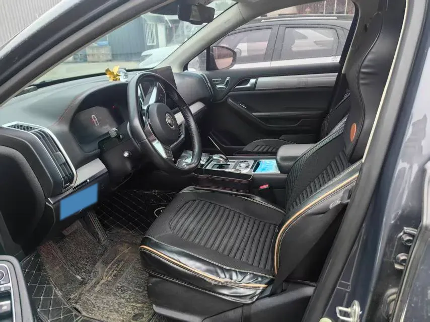 2018 BYD Tang 2.0T 205HP L4 6DCT PHEV 19.96KWH,autocango,china used car exporter,china ev exporter,chinese used car exporter,chinese used ev exporter