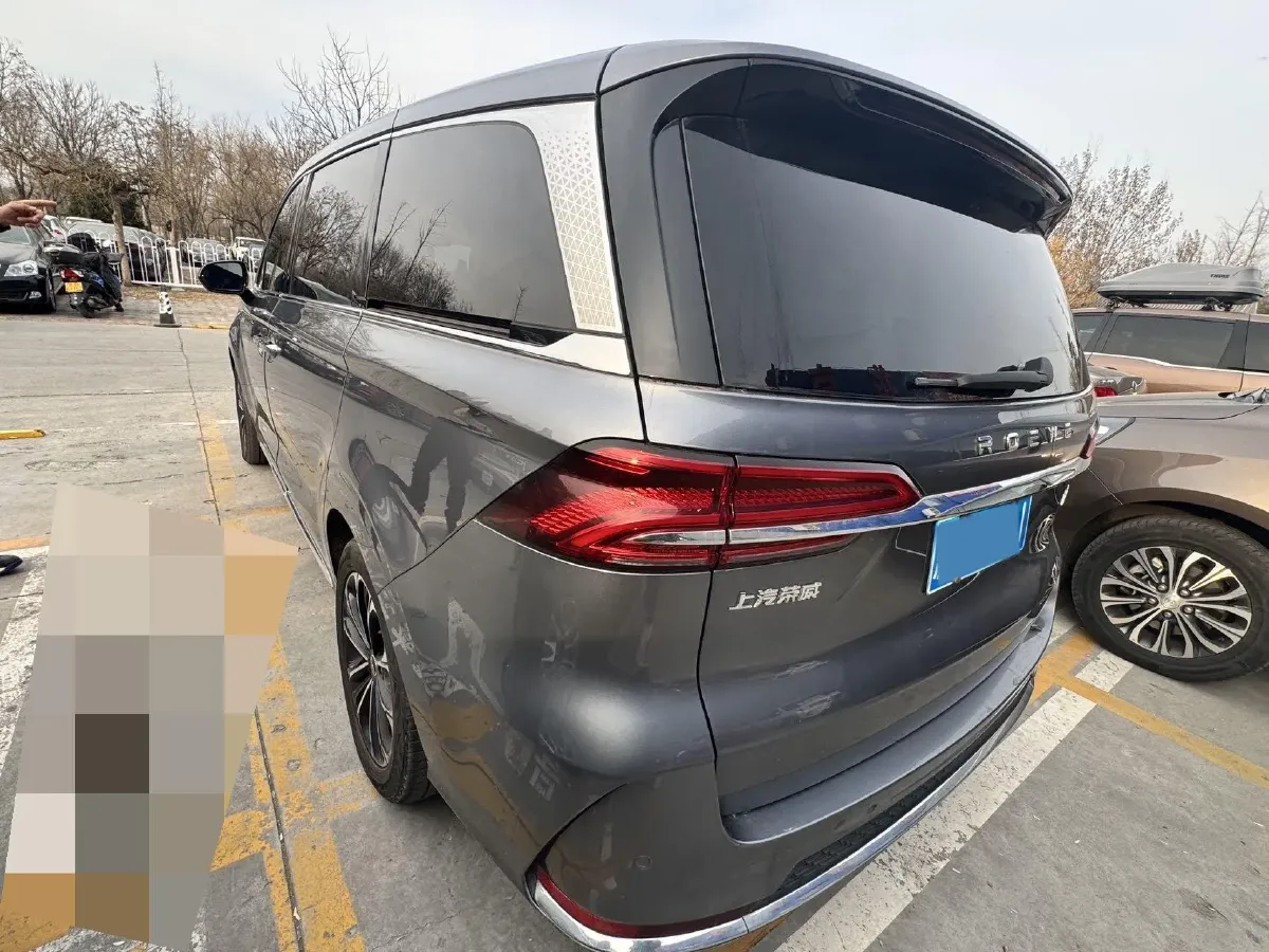 2021 Roewe iMAX8 2.0T 234HP L4 8AT,autocango,china used car exporter,china ev exporter,chinese used car exporter,chinese used ev exporter