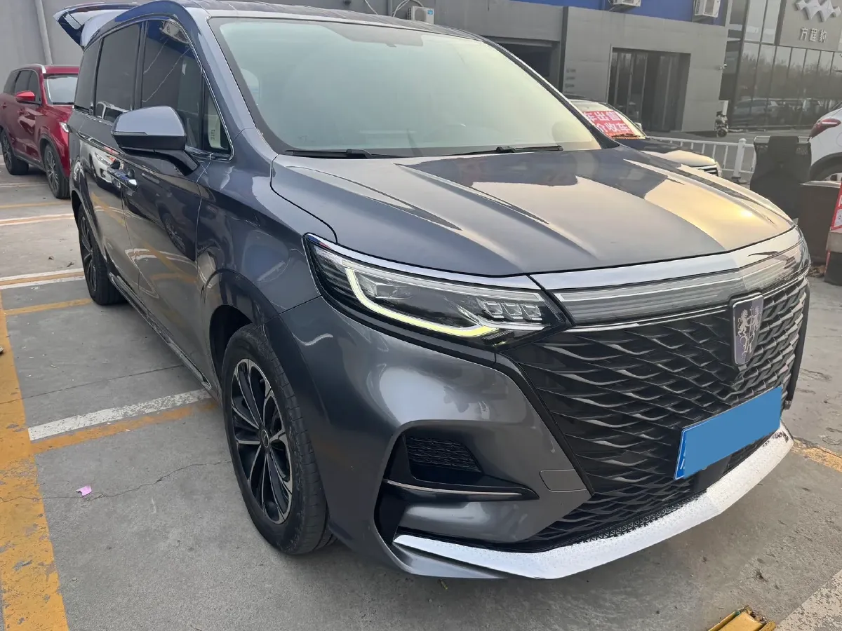 2021 Roewe iMAX8 2.0T 234HP L4 8AT,autocango,china used car exporter,china ev exporter,chinese used car exporter,chinese used ev exporter