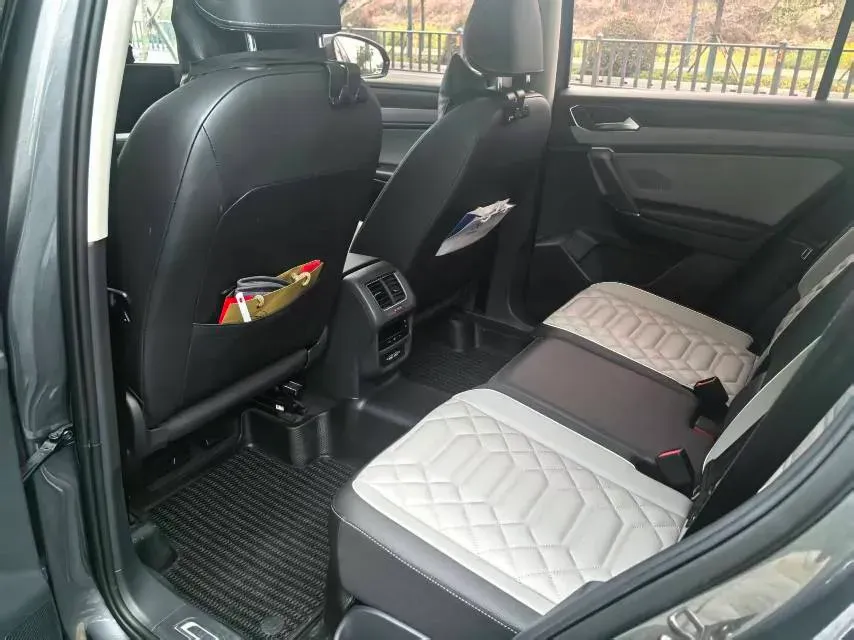 2022 Volkswagen Tayron 1.4T 150HP L4 7DCT,autocango,china used car exporter,china ev exporter,chinese used car exporter,chinese used ev exporter