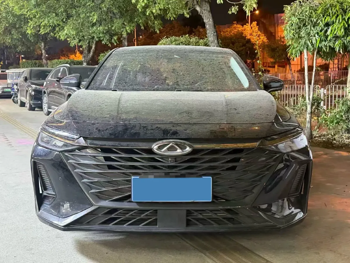 2023 Chery Arrizo 8 2.0T 254HP L4 7DCT,autocango,china used car exporter,china ev exporter,chinese used car exporter,chinese used ev exporter