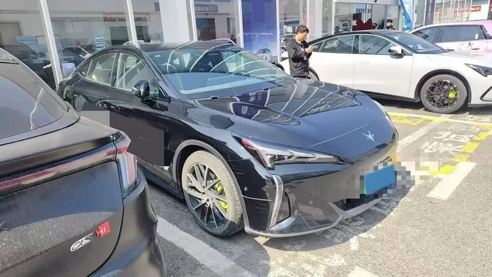 2025 ARCFOX αS5 BEV,autocango,china used car exporter,china ev exporter,chinese used car exporter,chinese used ev exporter