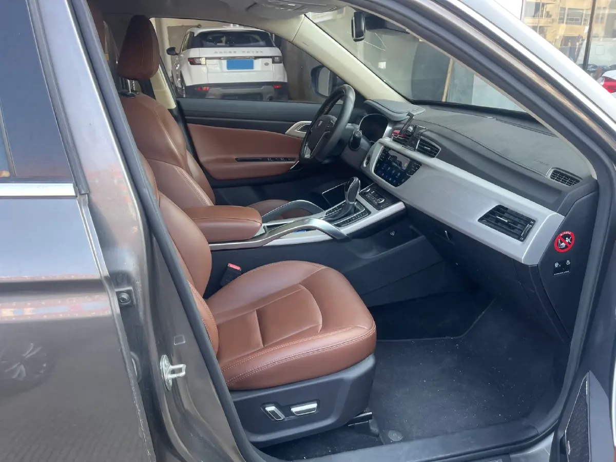 2018 Geely Azkarra 1.8T 184HP L4 6AT,autocango,china used car exporter,china ev exporter,chinese used car exporter,chinese used ev exporter