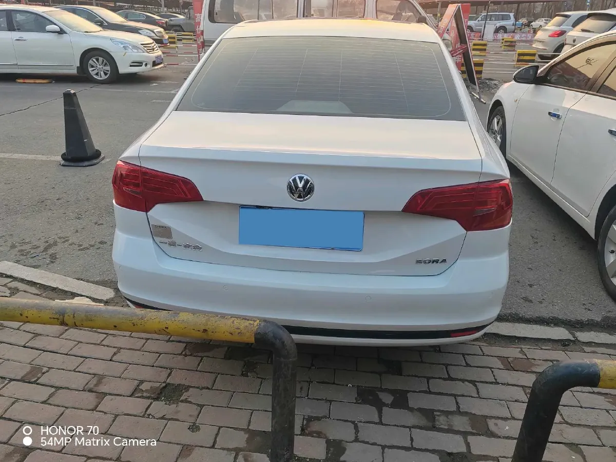 2019 Volkswagen Bora 1.5L 112HP L4 6AT,autocango,china used car exporter,china ev exporter,chinese used car exporter,chinese used ev exporter