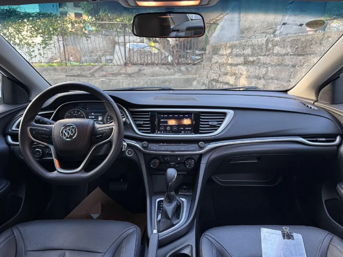2021 Buick Excelle 1.3T 163HP L3 6AT,autocango,china used car exporter,china ev exporter,chinese used car exporter,chinese used ev exporter