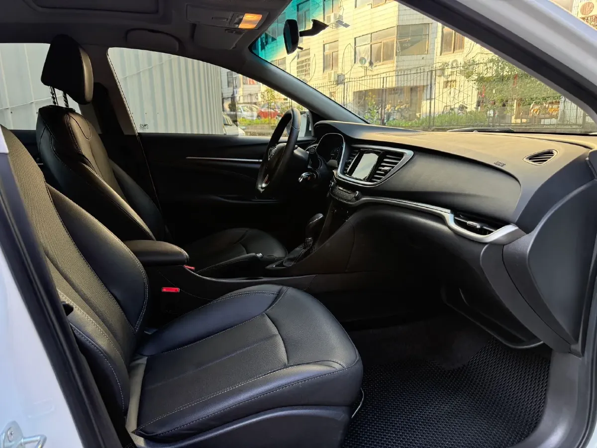 2021 Buick Excelle 1.3T 163HP L3 6AT,autocango,china used car exporter,china ev exporter,chinese used car exporter,chinese used ev exporter