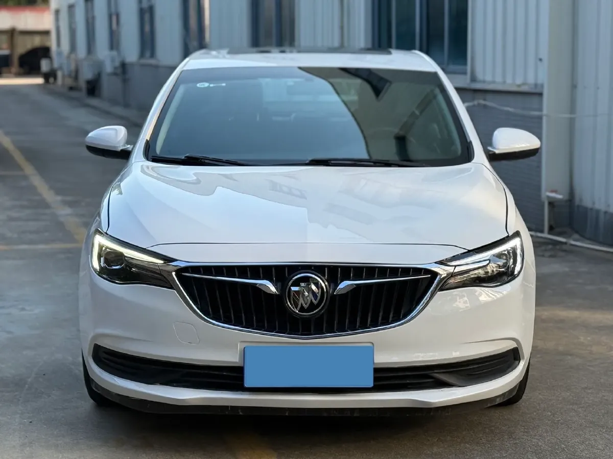 2021 Buick Excelle 1.3T 163HP L3 6AT,autocango,china used car exporter,china ev exporter,chinese used car exporter,chinese used ev exporter