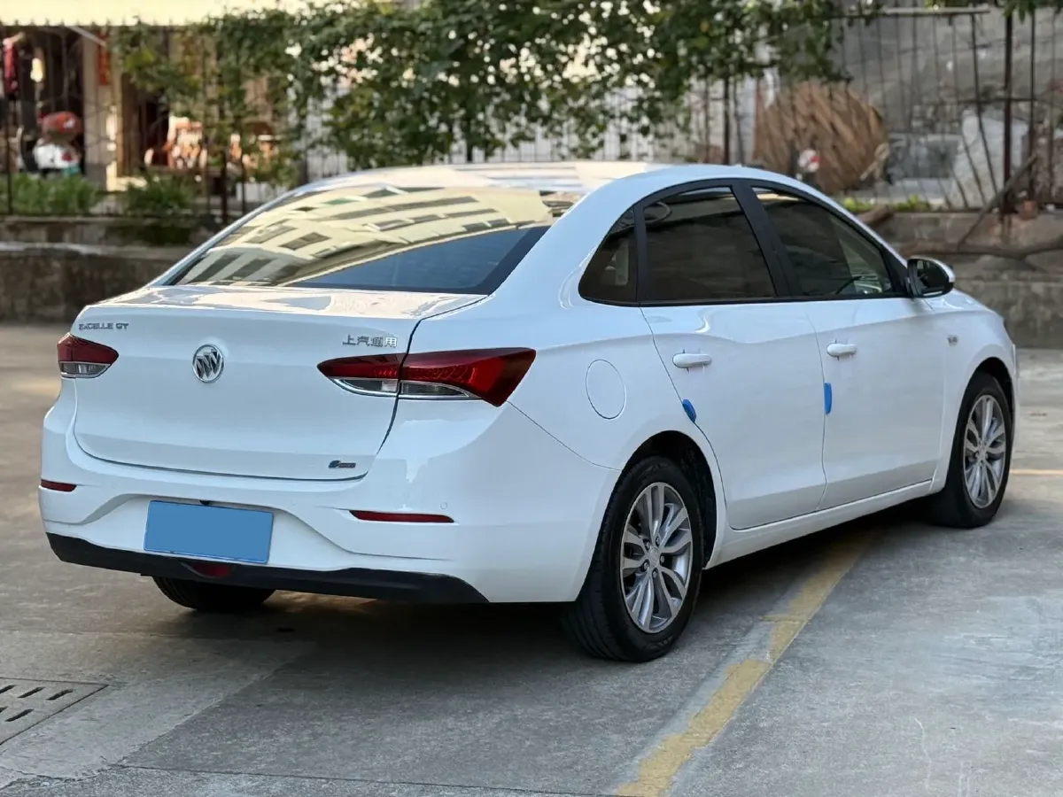 2021 Buick Excelle 1.3T 163HP L3 6AT,autocango,china used car exporter,china ev exporter,chinese used car exporter,chinese used ev exporter