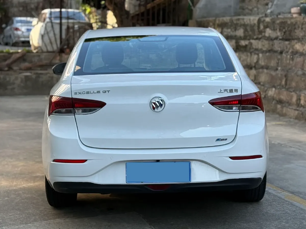 2021 Buick Excelle 1.3T 163HP L3 6AT,autocango,china used car exporter,china ev exporter,chinese used car exporter,chinese used ev exporter