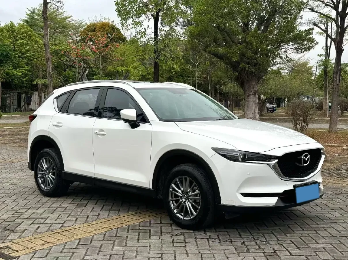 2019 Mazda CX-5 2.0L 155HP L4 6AT,autocango,china used car exporter,china ev exporter,chinese used car exporter,chinese used ev exporter