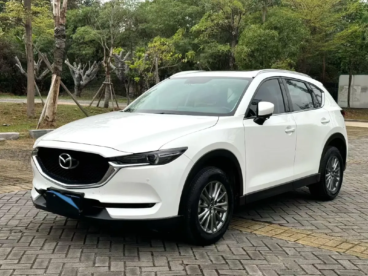 2019 Mazda CX-5 2.0L 155HP L4 6AT,autocango,china used car exporter,china ev exporter,chinese used car exporter,chinese used ev exporter