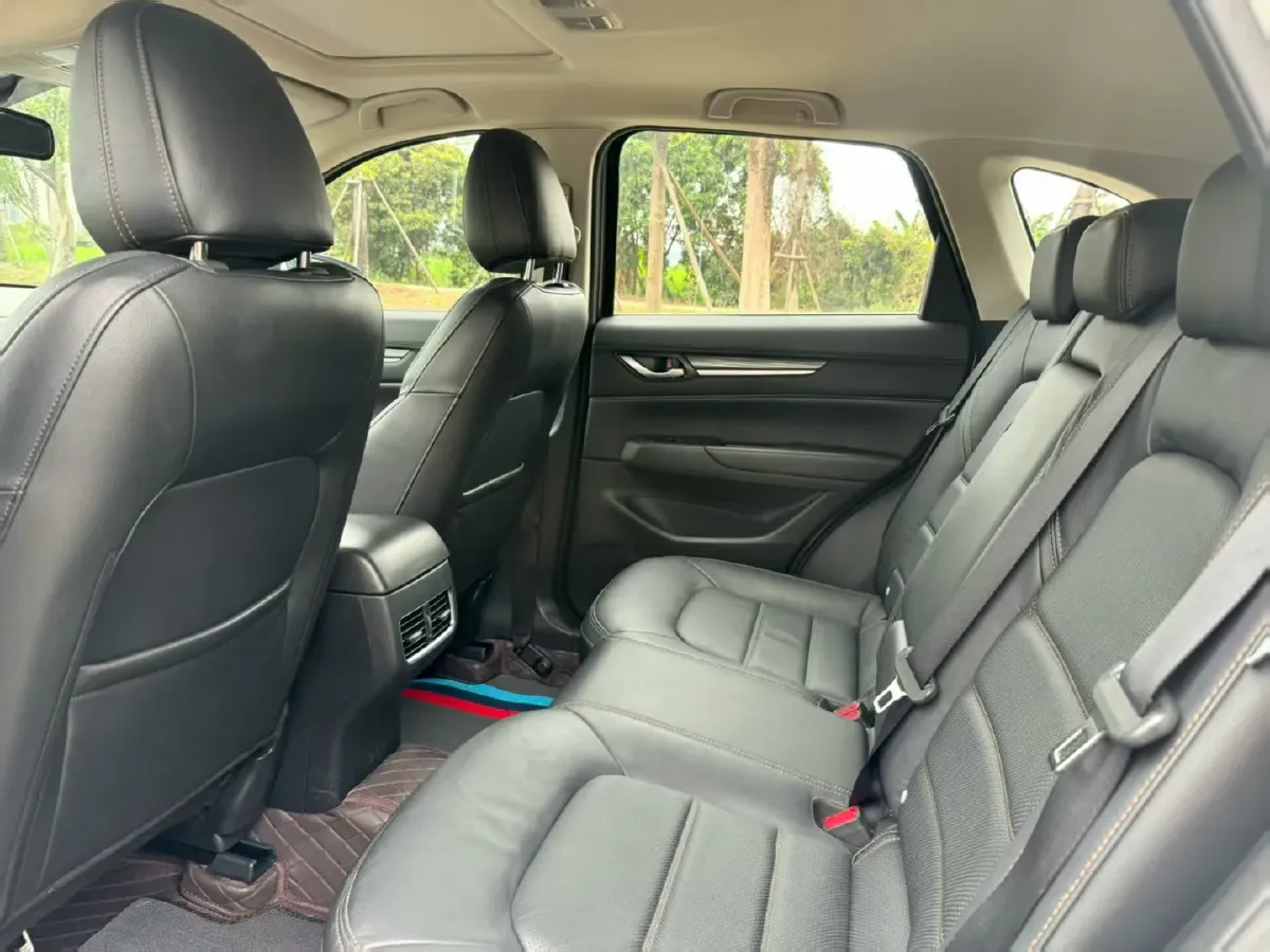 2019 Mazda CX-5 2.0L 155HP L4 6AT,autocango,china used car exporter,china ev exporter,chinese used car exporter,chinese used ev exporter