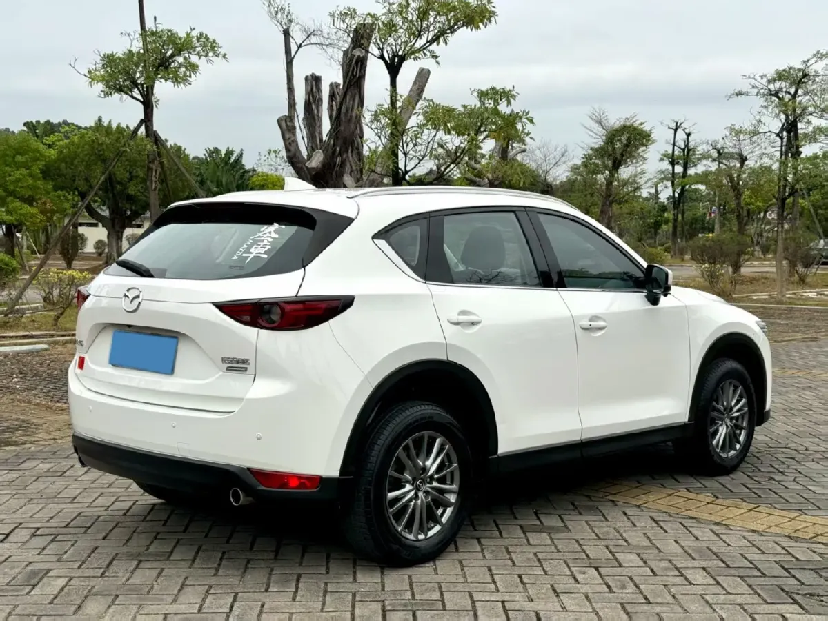 2019 Mazda CX-5 2.0L 155HP L4 6AT,autocango,china used car exporter,china ev exporter,chinese used car exporter,chinese used ev exporter