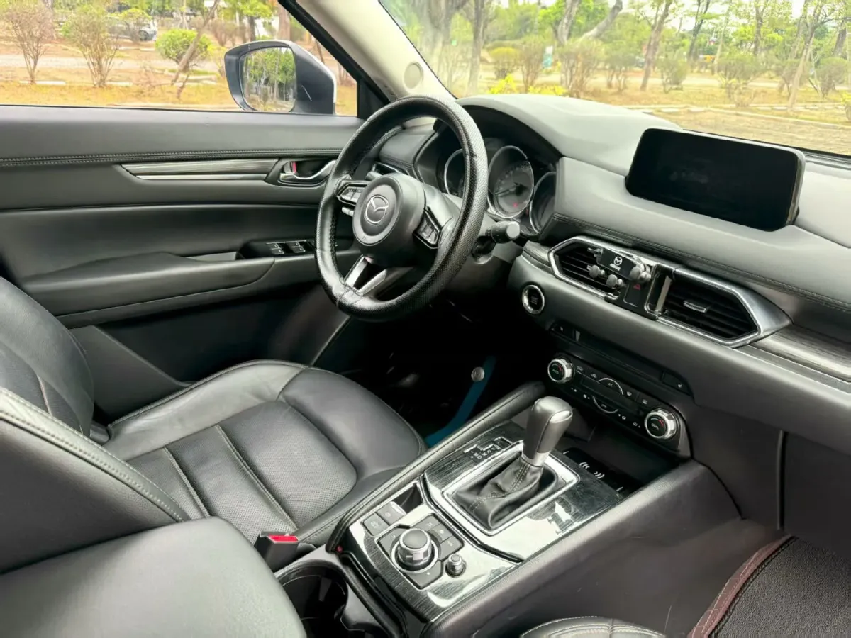 2019 Mazda CX-5 2.0L 155HP L4 6AT,autocango,china used car exporter,china ev exporter,chinese used car exporter,chinese used ev exporter