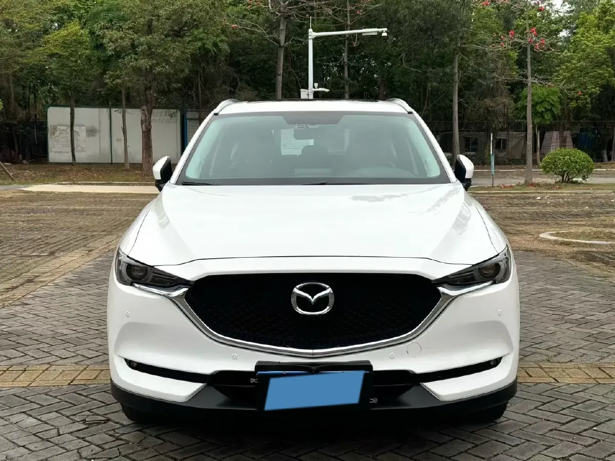 2019 Mazda CX-5 2.0L 155HP L4 6AT,autocango,china used car exporter,china ev exporter,chinese used car exporter,chinese used ev exporter