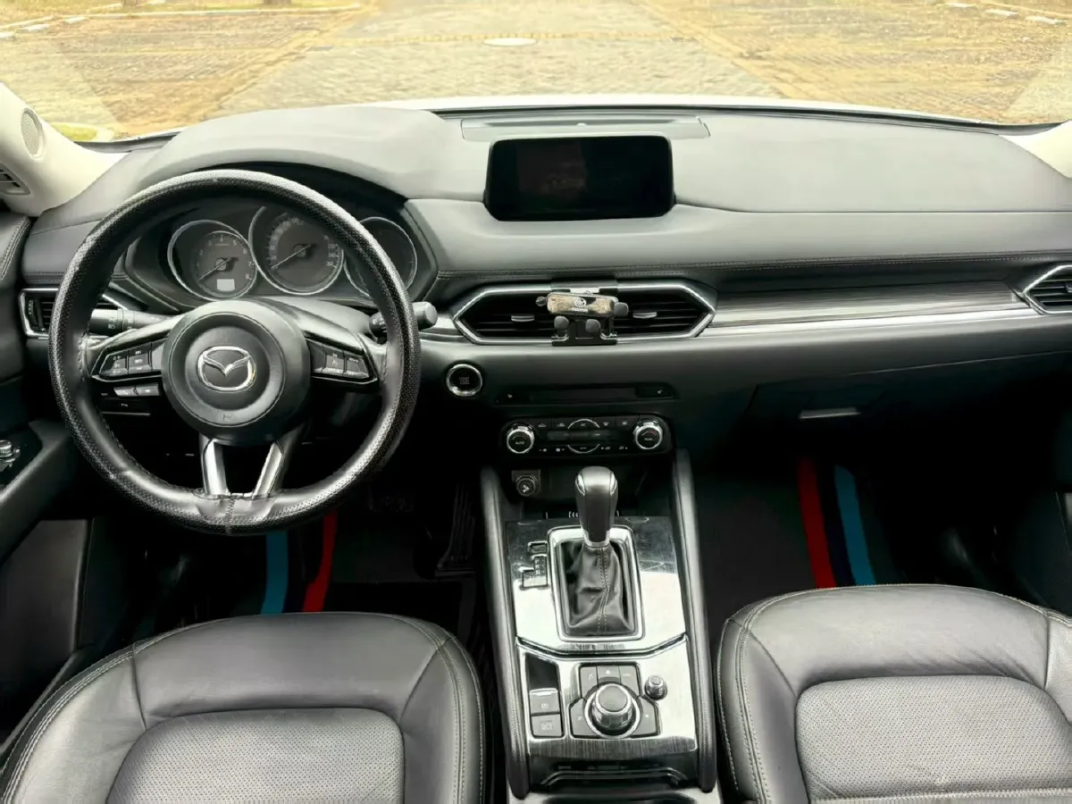 2019 Mazda CX-5 2.0L 155HP L4 6AT,autocango,china used car exporter,china ev exporter,chinese used car exporter,chinese used ev exporter