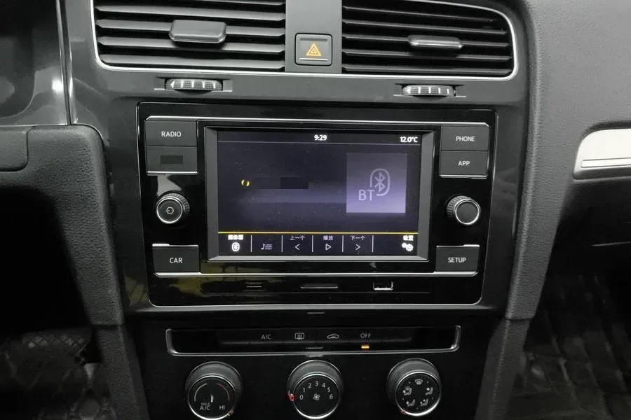 2018 Volkswagen Golf 1.4T 131HP L4 7DCT,autocango,china used car exporter,china ev exporter,chinese used car exporter,chinese used ev exporter