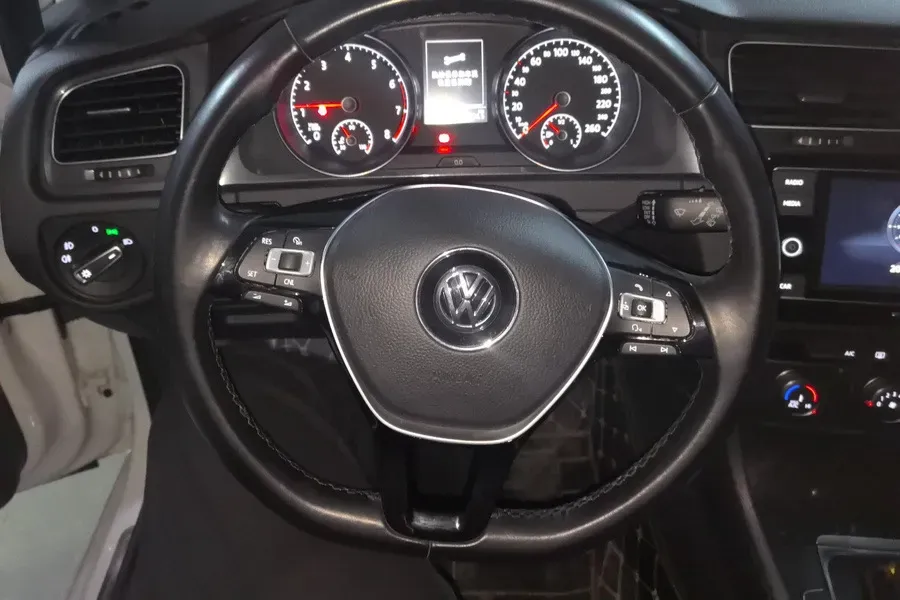 2018 Volkswagen Golf 1.4T 131HP L4 7DCT,autocango,china used car exporter,china ev exporter,chinese used car exporter,chinese used ev exporter