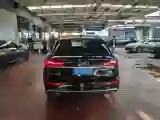 2022 Audi Q5L 2.0T 190HP L4 7DCT