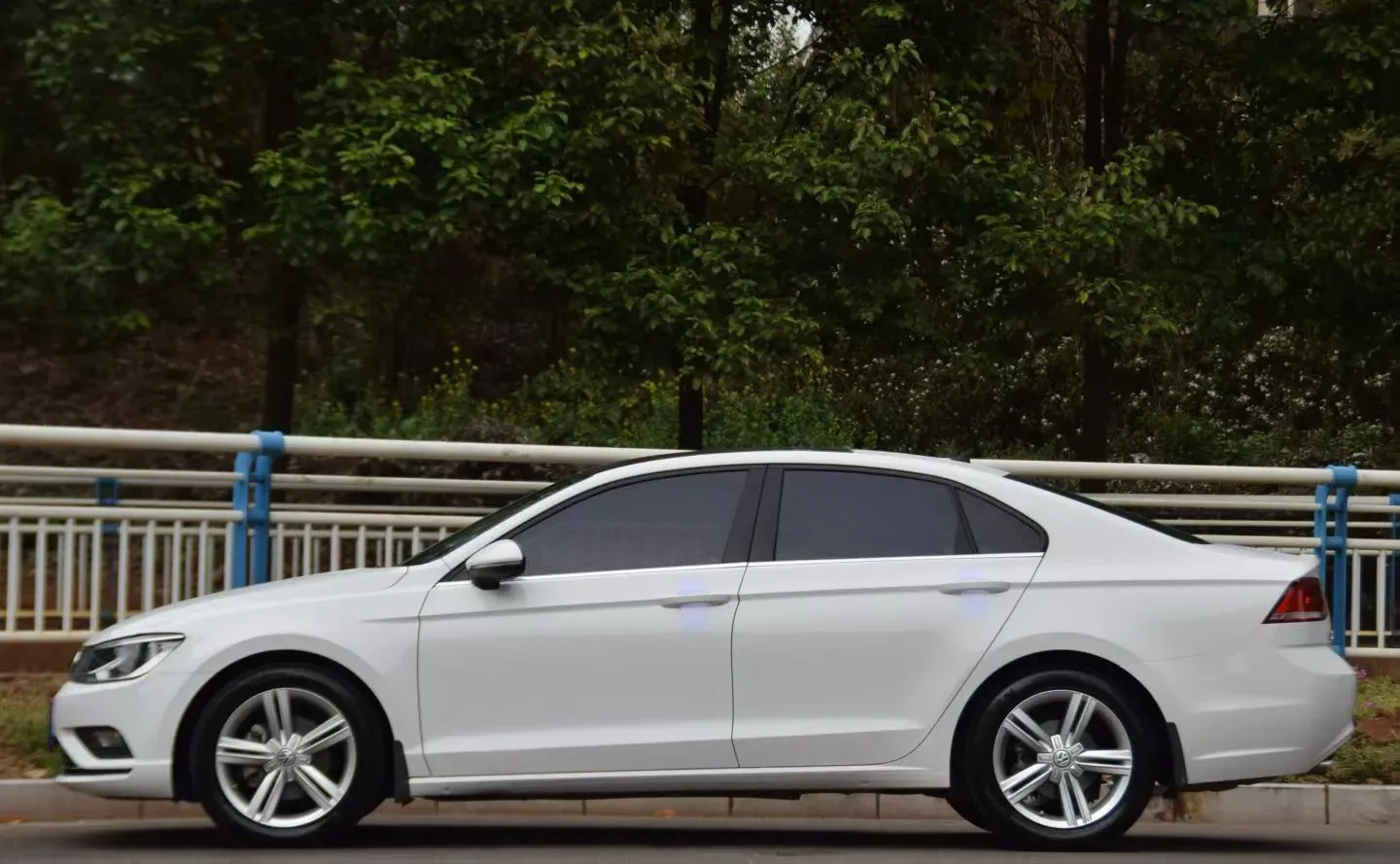 2017 Volkswagen Lamando 1.4T 150HP L4 7DCT,autocango,china used car exporter,china ev exporter,chinese used car exporter,chinese used ev exporter