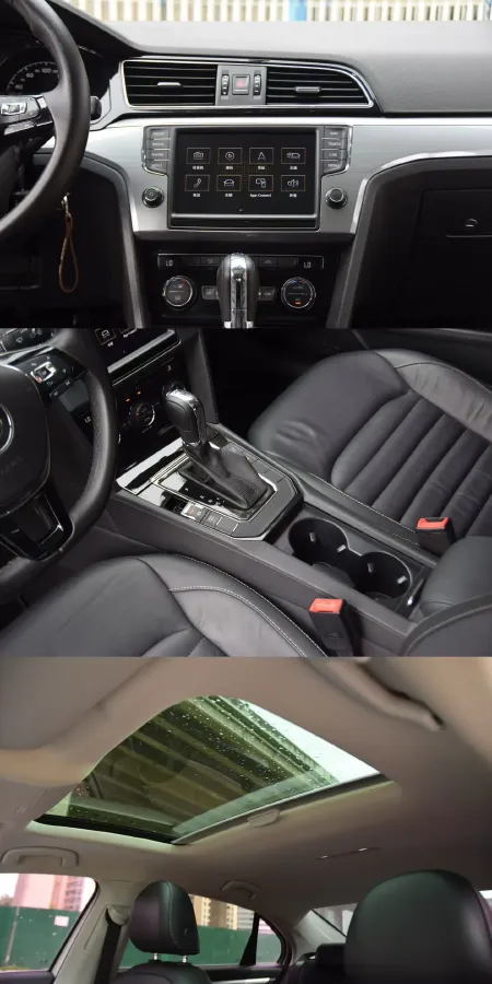 2017 Volkswagen Lamando 1.4T 150HP L4 7DCT,autocango,china used car exporter,china ev exporter,chinese used car exporter,chinese used ev exporter