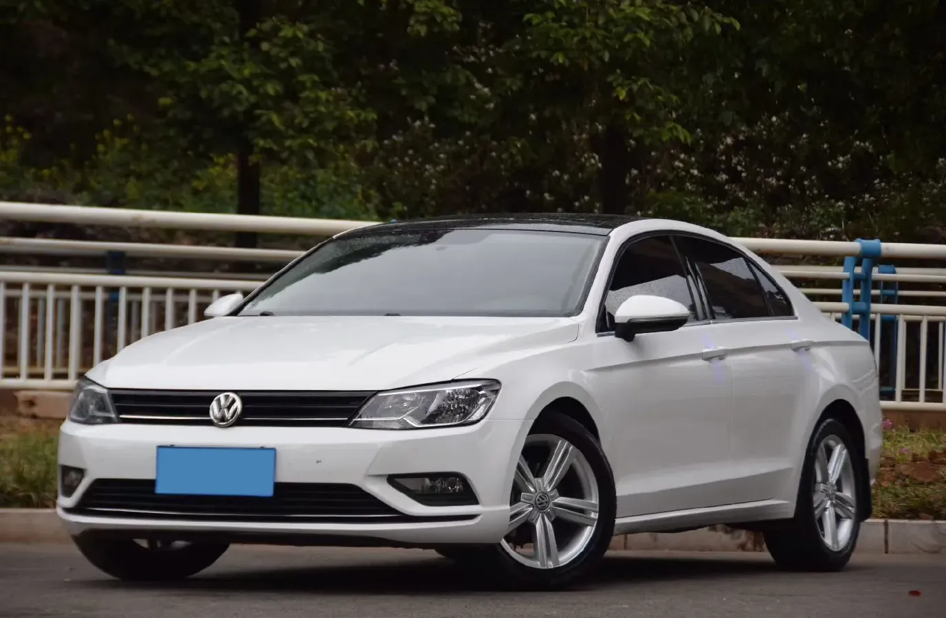 2017 Volkswagen Lamando 1.4T 150HP L4 7DCT,autocango,china used car exporter,china ev exporter,chinese used car exporter,chinese used ev exporter