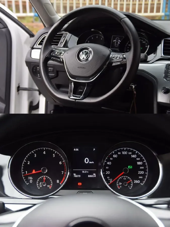 2017 Volkswagen Lamando 1.4T 150HP L4 7DCT,autocango,china used car exporter,china ev exporter,chinese used car exporter,chinese used ev exporter