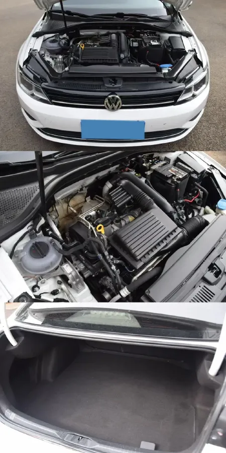 2017 Volkswagen Lamando 1.4T 150HP L4 7DCT,autocango,china used car exporter,china ev exporter,chinese used car exporter,chinese used ev exporter