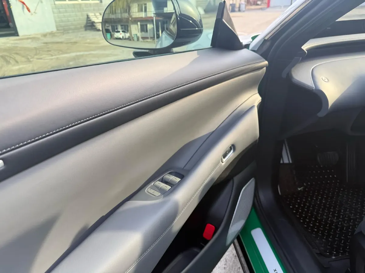 2025 MI YU7 BEV 96.3KWH,autocango,china used car exporter,china ev exporter,chinese used car exporter,chinese used ev exporter