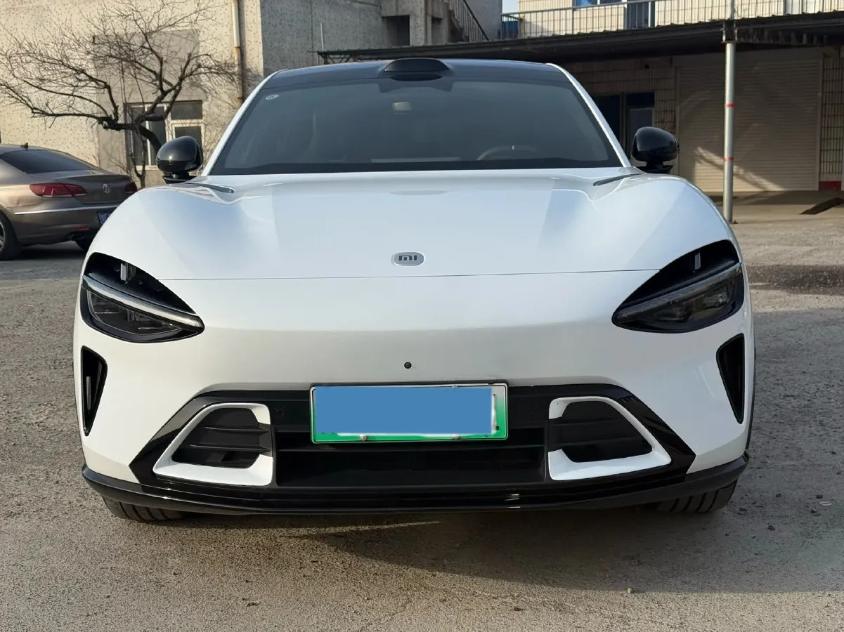 2025 MI YU7 BEV 96.3KWH,autocango,china used car exporter,china ev exporter,chinese used car exporter,chinese used ev exporter