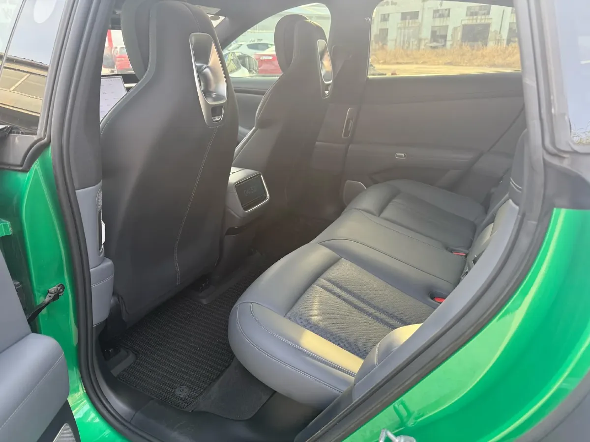 2025 MI YU7 BEV 96.3KWH,autocango,china used car exporter,china ev exporter,chinese used car exporter,chinese used ev exporter