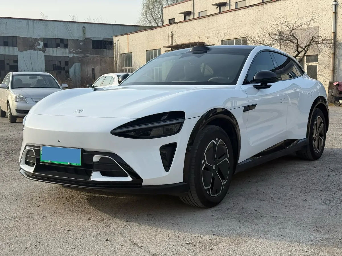 2025 MI YU7 BEV 96.3KWH,autocango,china used car exporter,china ev exporter,chinese used car exporter,chinese used ev exporter