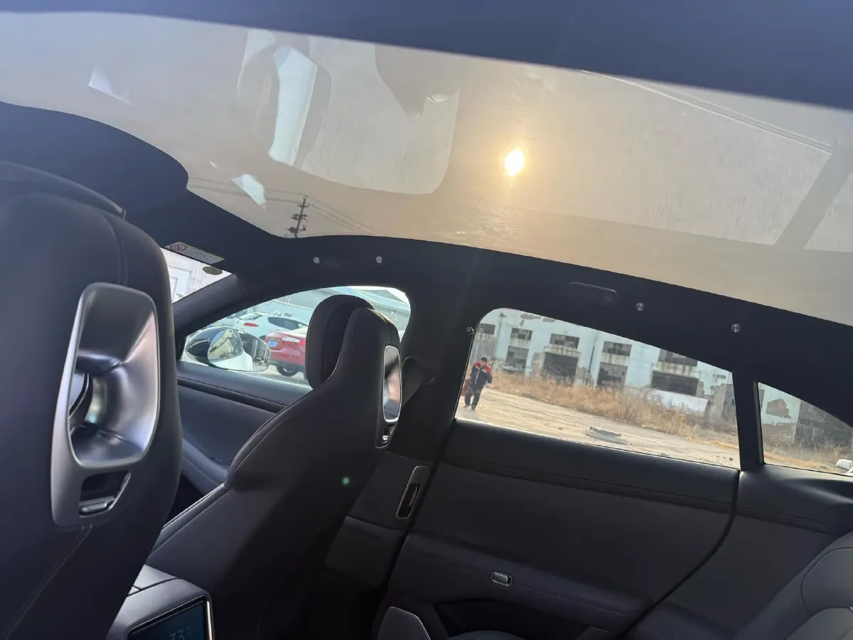 2025 MI YU7 BEV 96.3KWH,autocango,china used car exporter,china ev exporter,chinese used car exporter,chinese used ev exporter