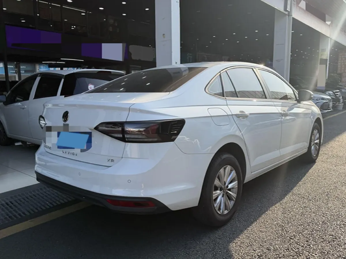 2025 Volkswagen Lavida 1.5L 110HP L4 6AT,autocango,china used car exporter,china ev exporter,chinese used car exporter,chinese used ev exporter
