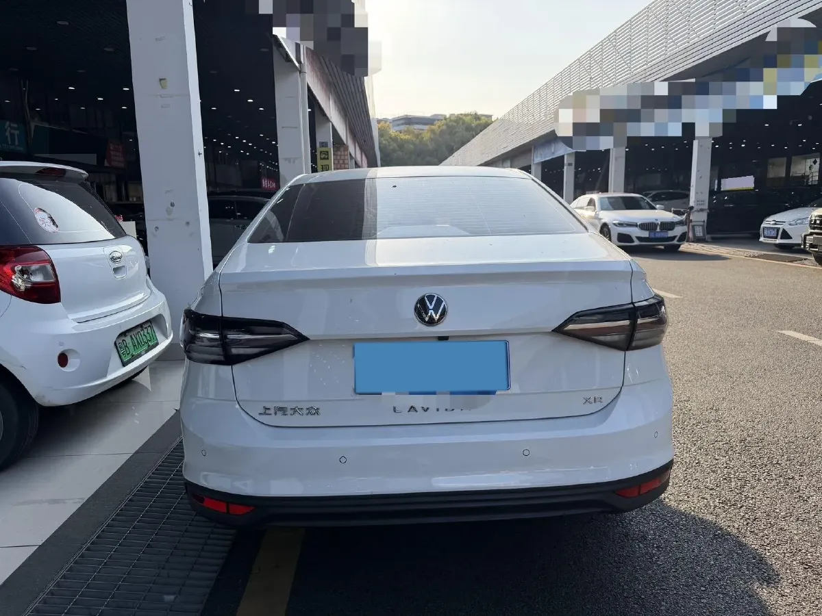 2025 Volkswagen Lavida 1.5L 110HP L4 6AT,autocango,china used car exporter,china ev exporter,chinese used car exporter,chinese used ev exporter