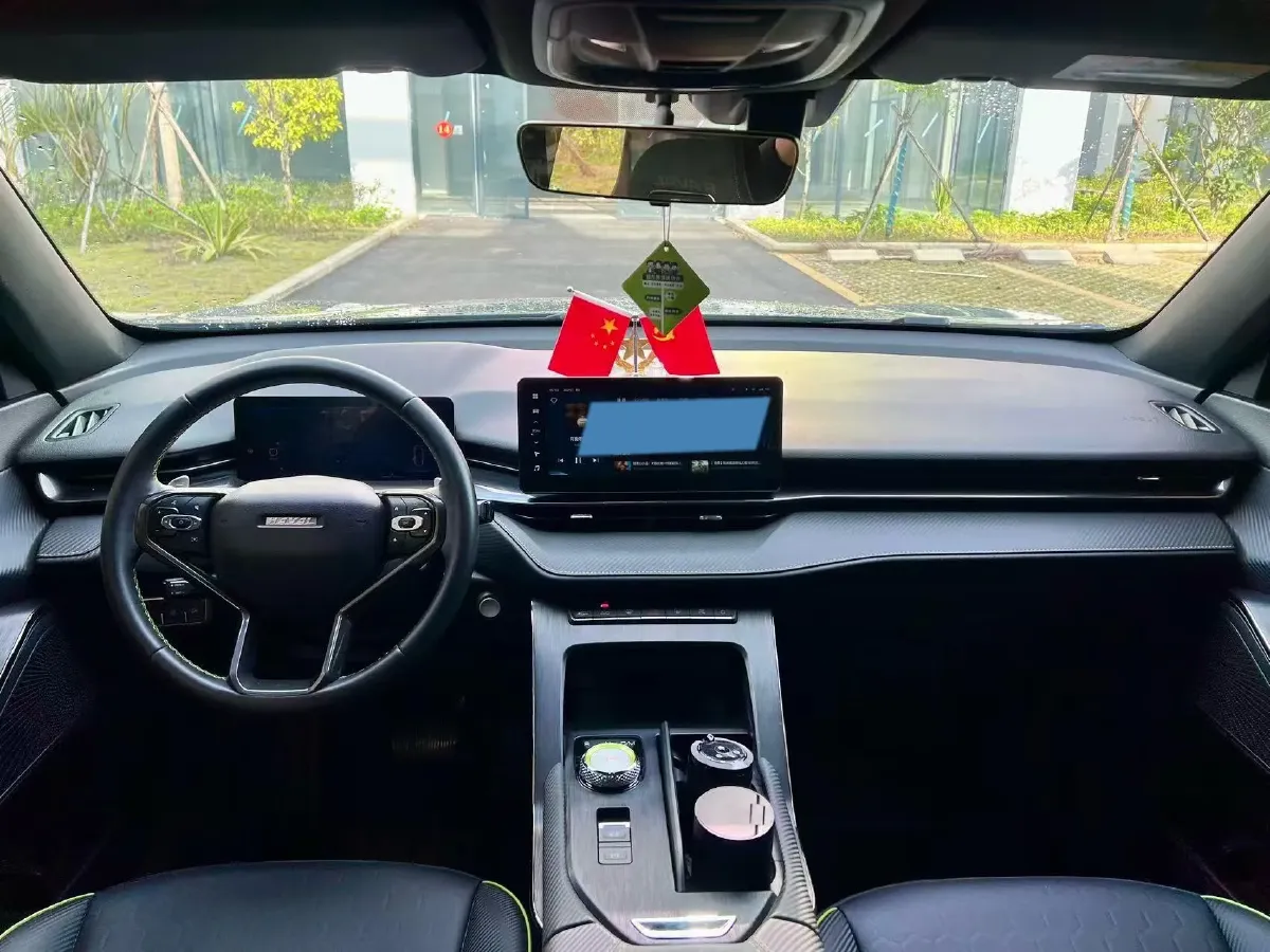 2022 Haval H6S 2.0T 211HP L4 7DCT,autocango,china used car exporter,china ev exporter,chinese used car exporter,chinese used ev exporter